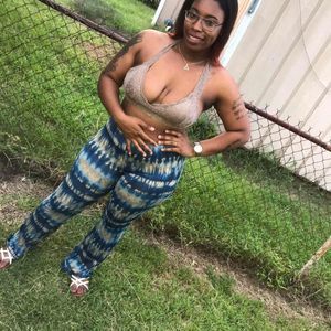 Meet your Posher, Tyra